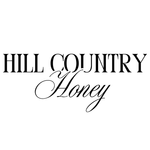Hill Country Honey